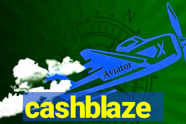 cashblaze