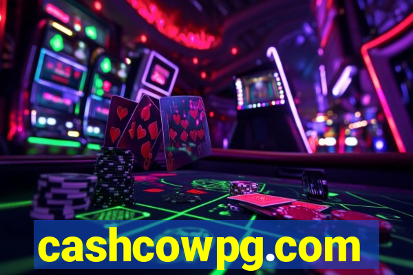 cashcowpg.com