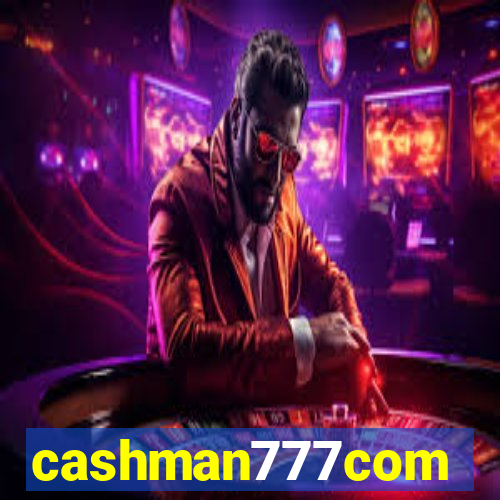 cashman777com