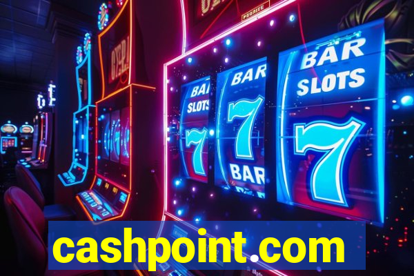 cashpoint.com