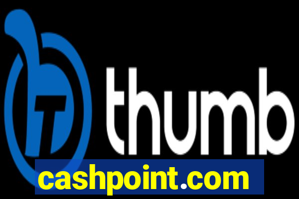 cashpoint.com