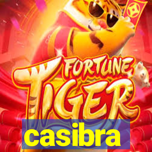 casibra