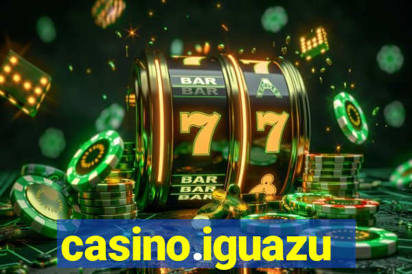 casino.iguazu