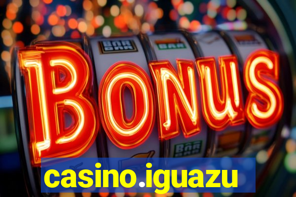 casino.iguazu