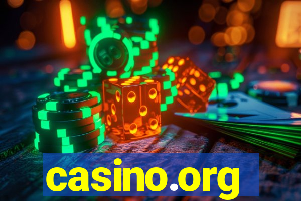 casino.org