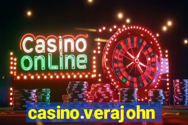 casino.verajohn