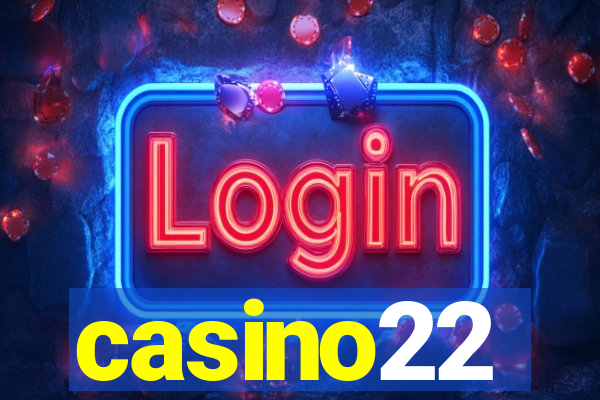 casino22