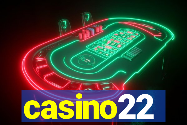 casino22