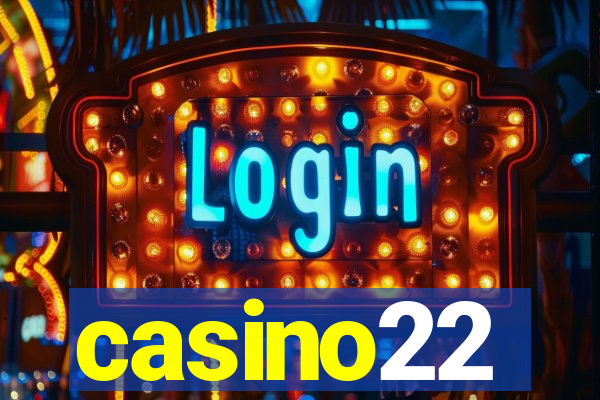 casino22