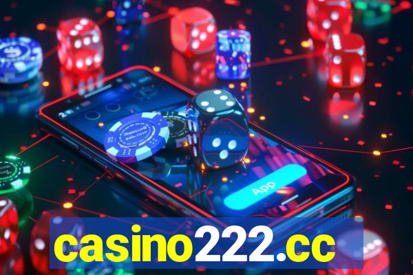 casino222.cc