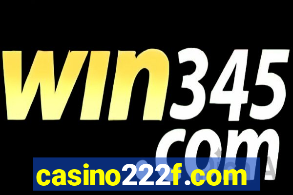 casino222f.com