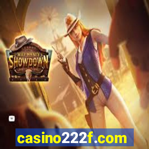 casino222f.com