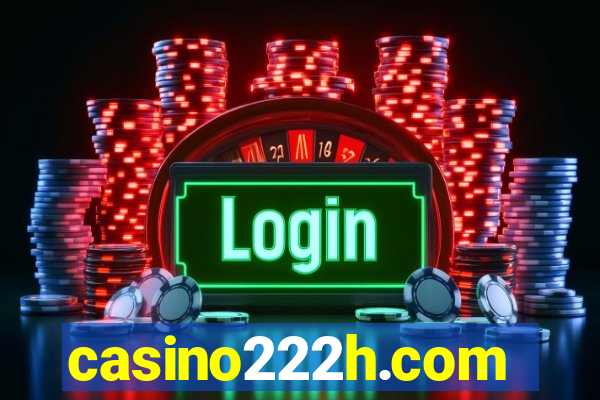 casino222h.com