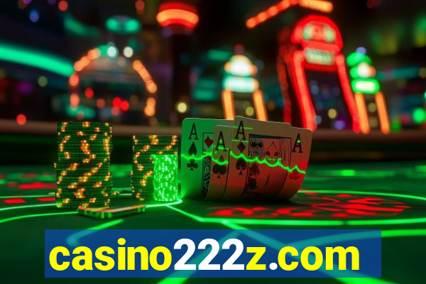 casino222z.com