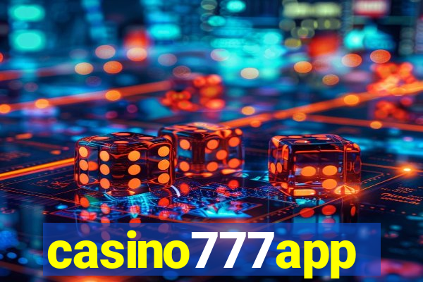 casino777app