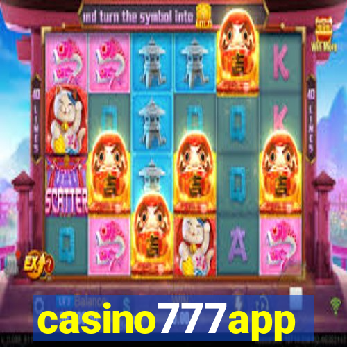 casino777app