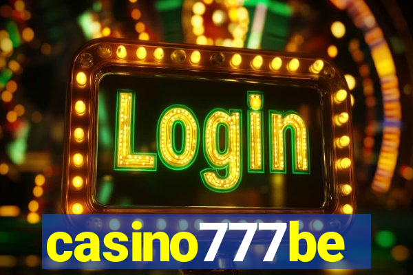 casino777be