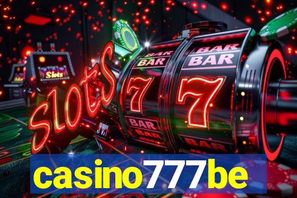 casino777be