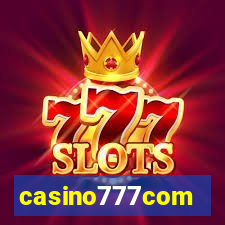 casino777com