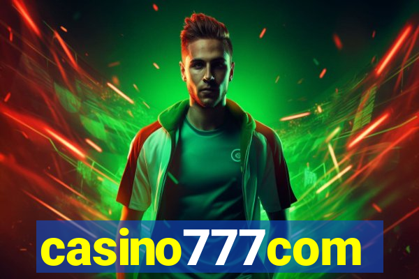 casino777com