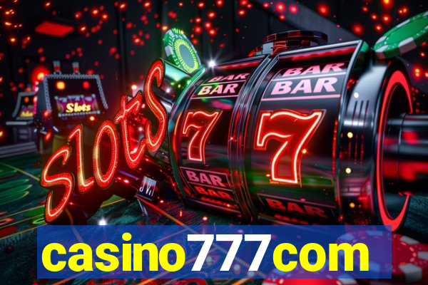 casino777com