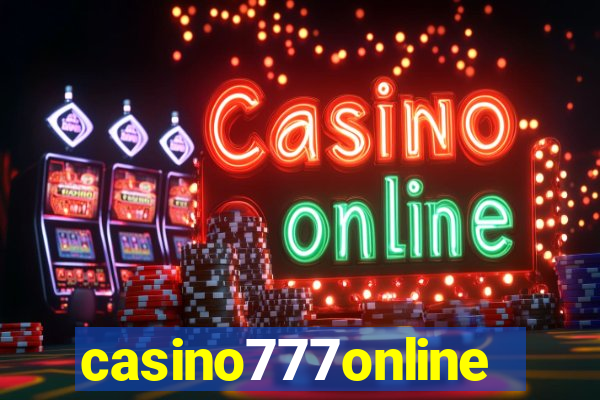 casino777online