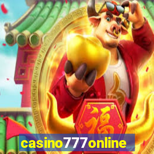 casino777online