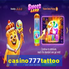 casino777tattoo