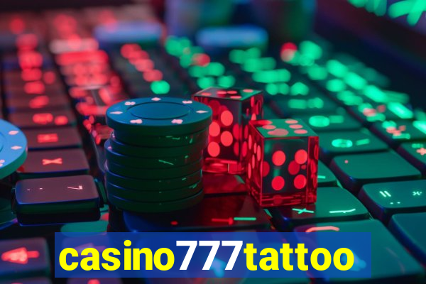 casino777tattoo