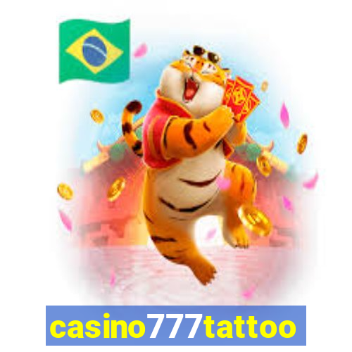 casino777tattoo