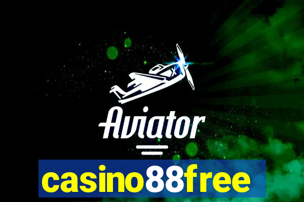 casino88free