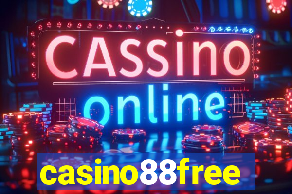 casino88free