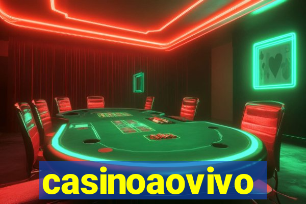 casinoaovivo