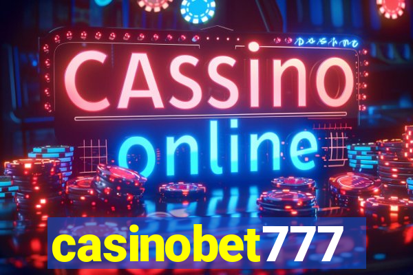 casinobet777