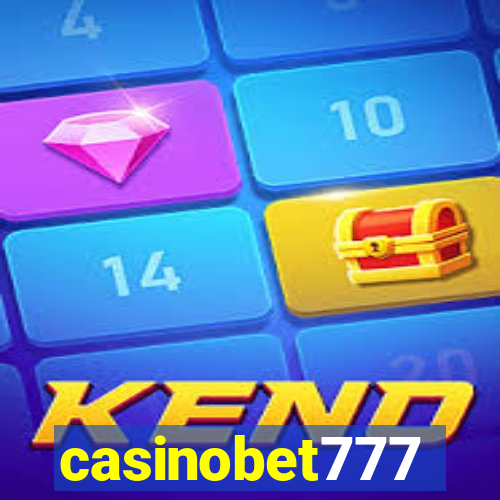 casinobet777