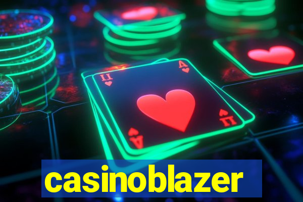 casinoblazer