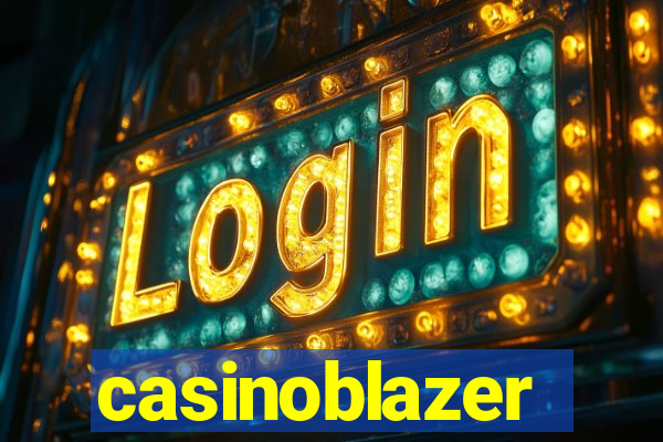 casinoblazer