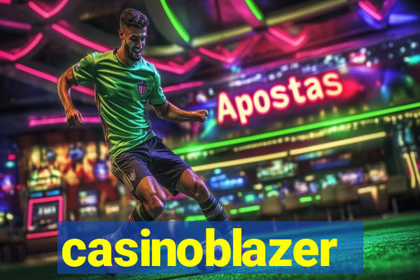 casinoblazer