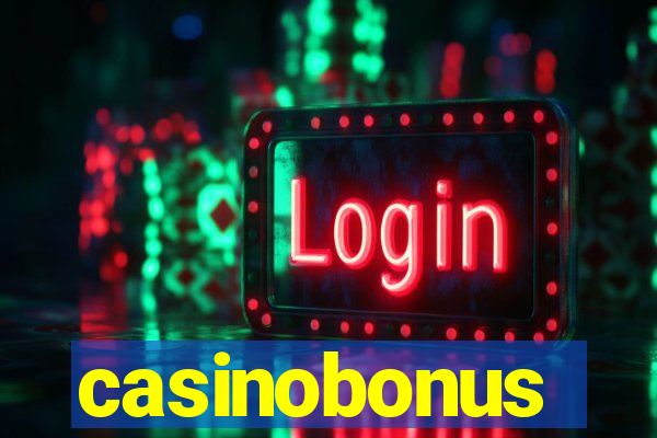 casinobonus