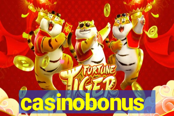 casinobonus