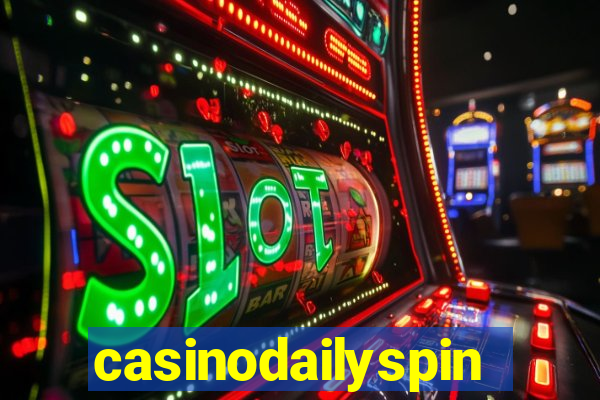 casinodailyspin