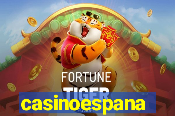 casinoespana