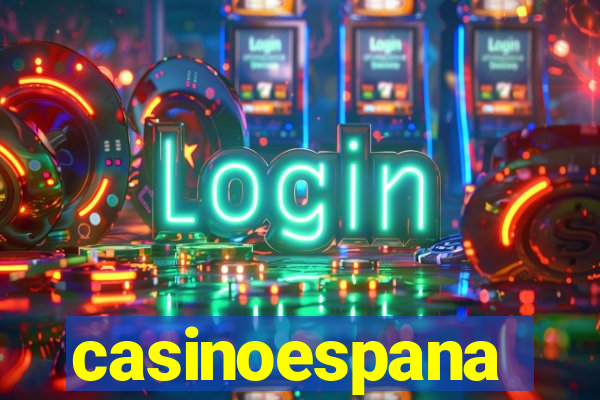 casinoespana