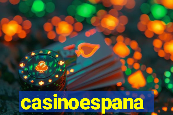 casinoespana