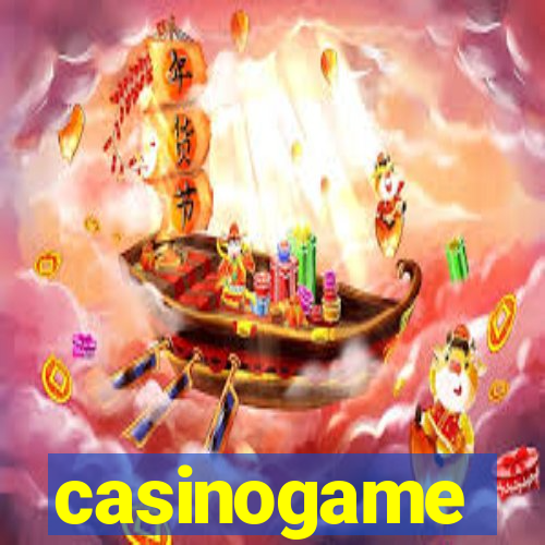 casinogame