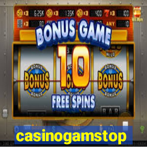 casinogamstop