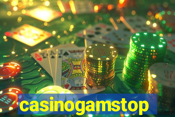 casinogamstop