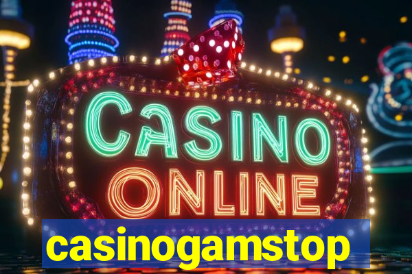 casinogamstop