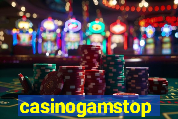 casinogamstop