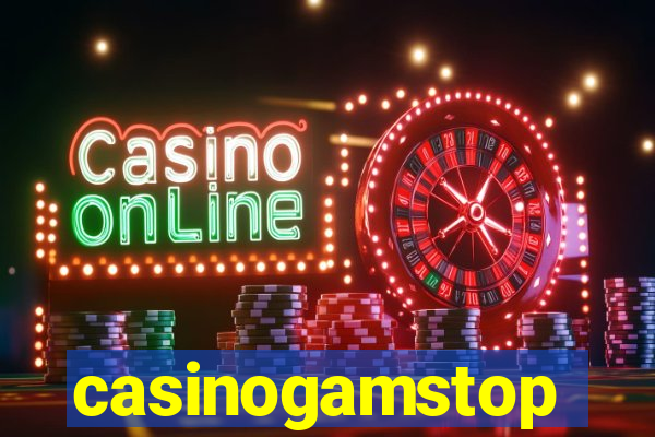 casinogamstop